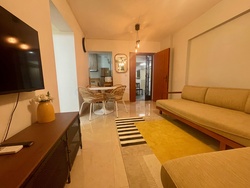 Blk 61C Strathmore Green (Queenstown), HDB 3 Rooms #470723421